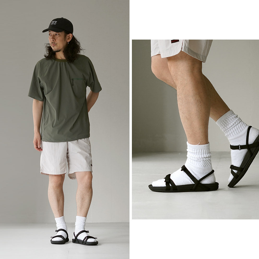 RIG FOOTWEAR(リグ フットウエア) テチーバ 2.0 サンダル