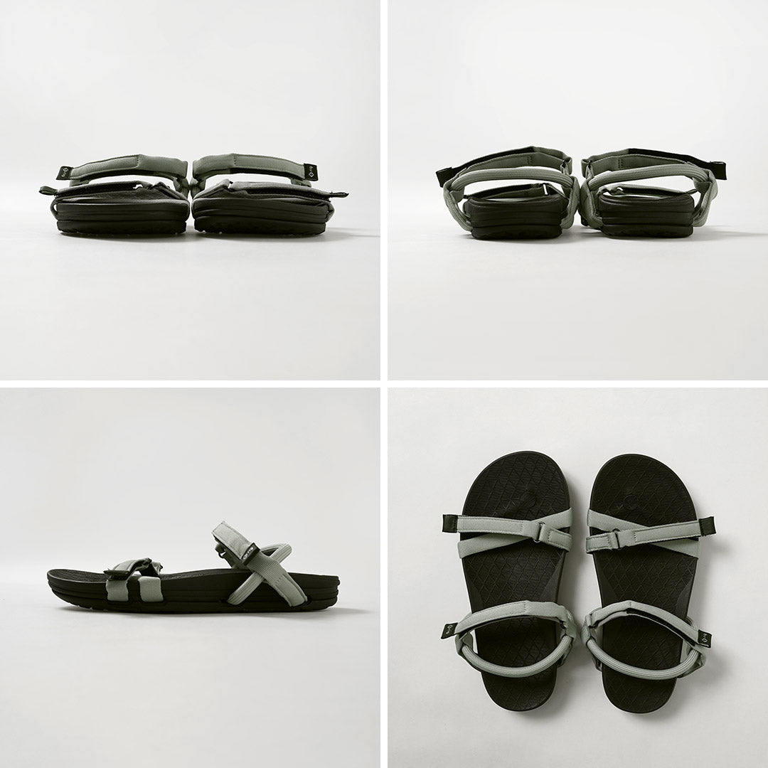 RIG FOOTWEAR(リグ フットウエア) テチーバ 2.0 サンダル