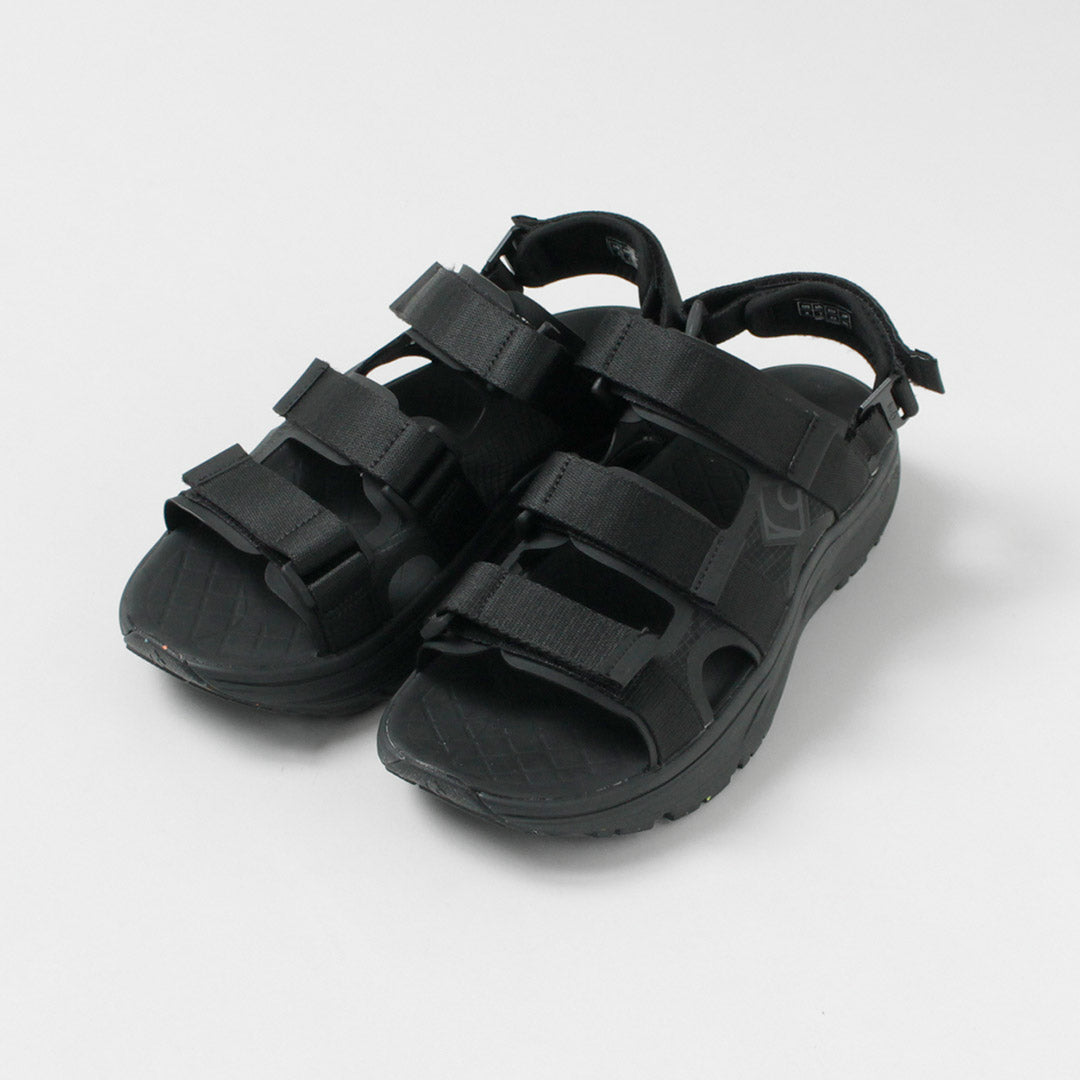 RIG FOOTWEAR（リグ フットウエア） クーバ 2.0 サンダル / メンズ