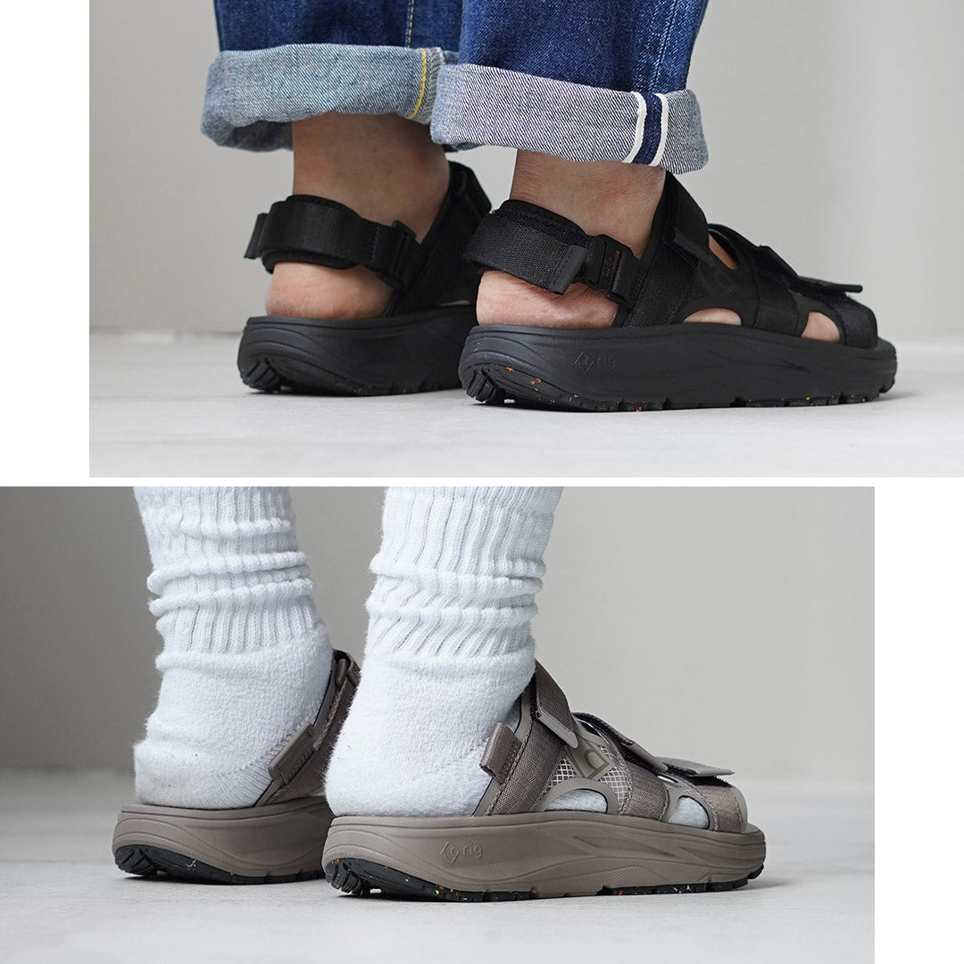 RIGFOOTWEAR(リグフットウエア)