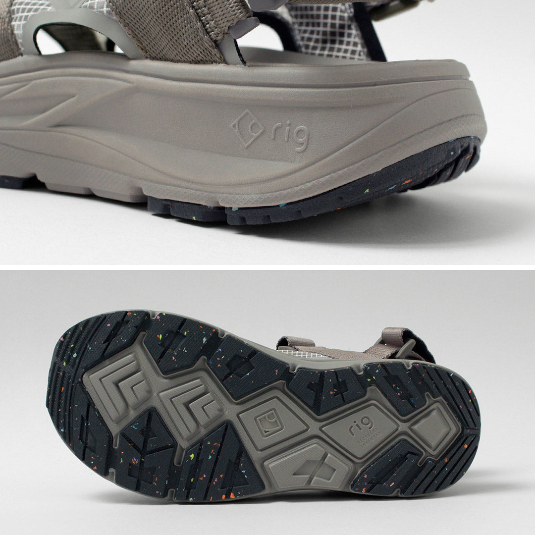 RIGFOOTWEAR(リグフットウエア)