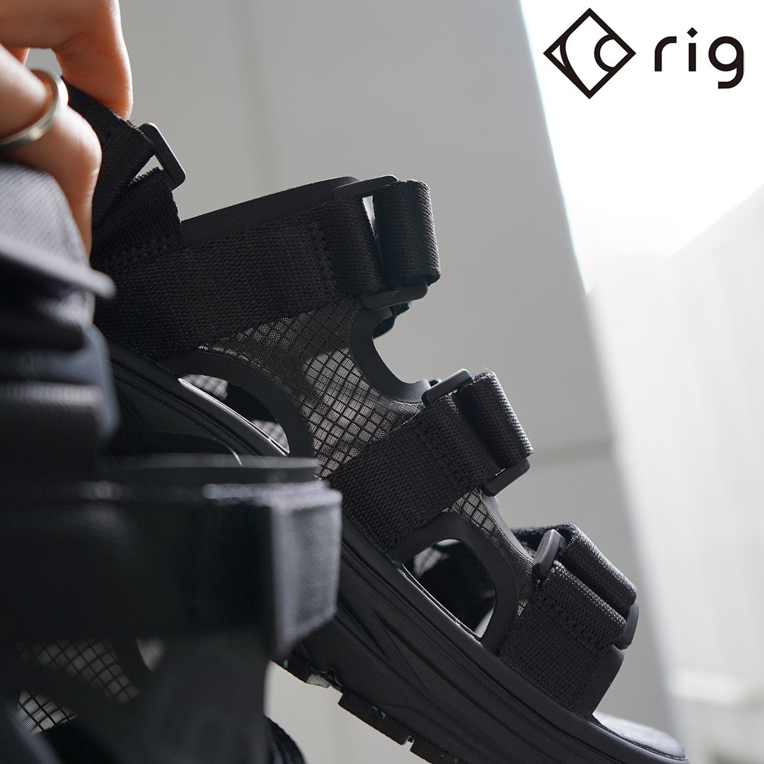 RIGFOOTWEAR(リグフットウエア)