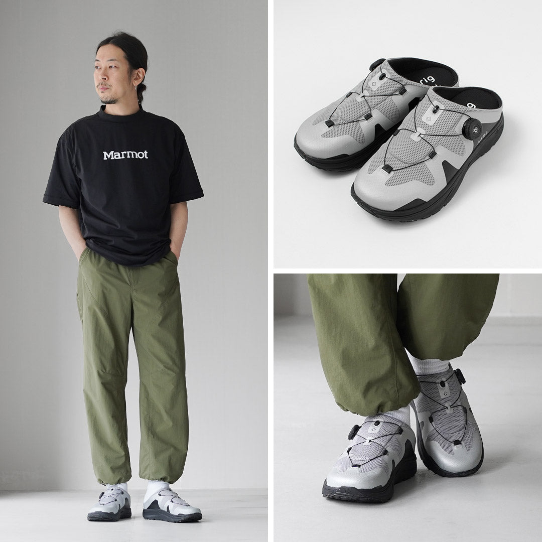 RIGFOOTWEAR(リグフットウエア)