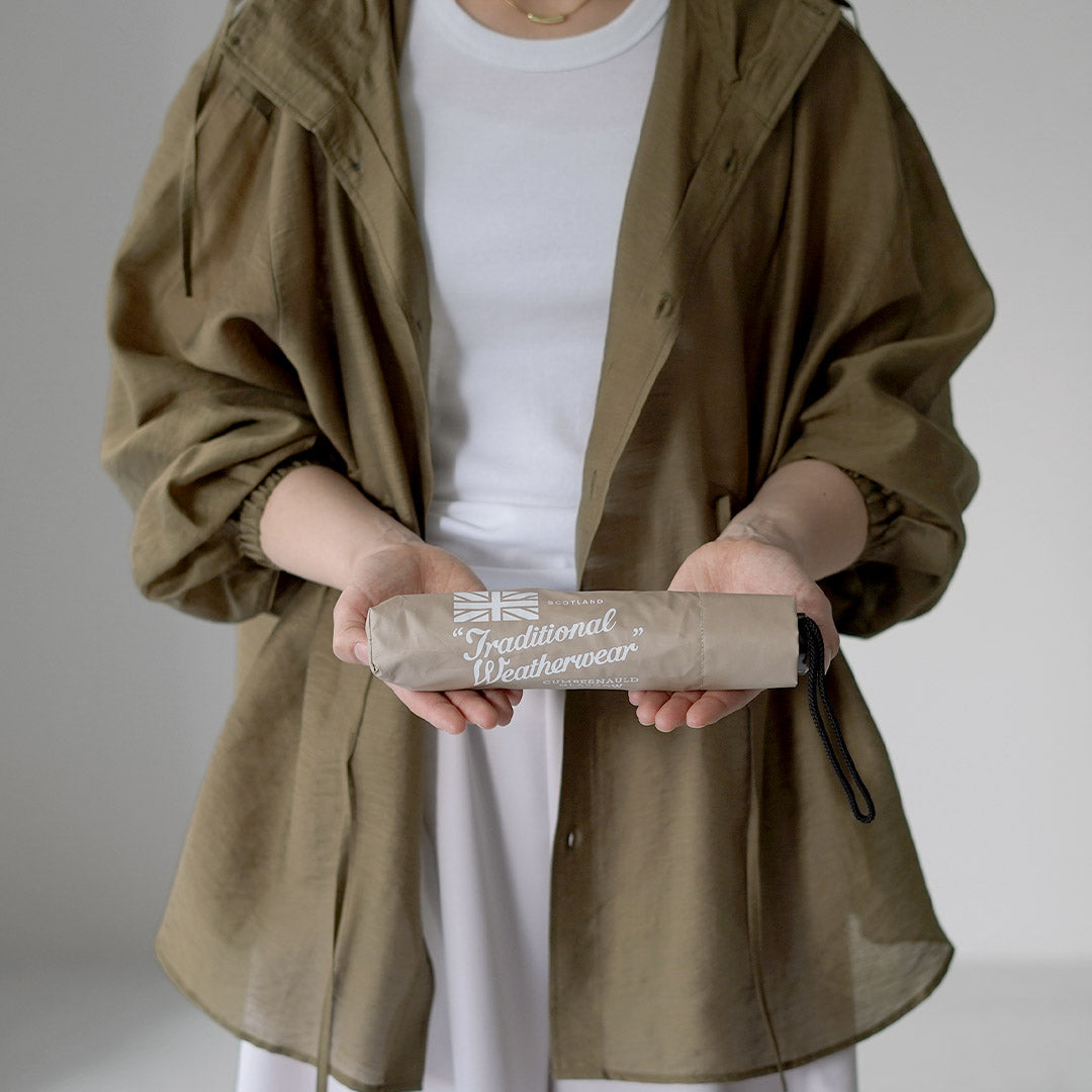 TRADITIONALWEATHERWEAR(トラディショナルウェザーウェア)