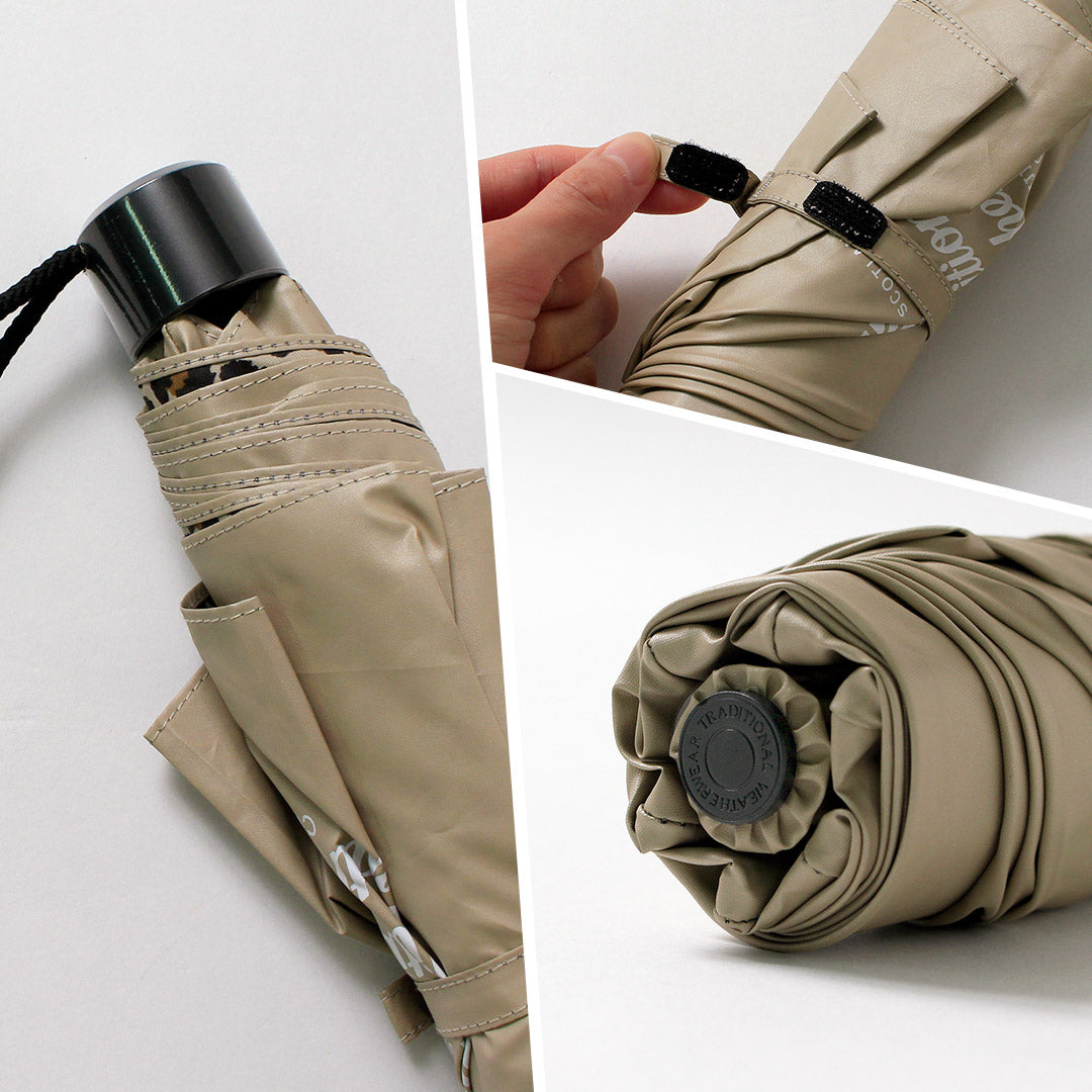 TRADITIONALWEATHERWEAR(トラディショナルウェザーウェア)