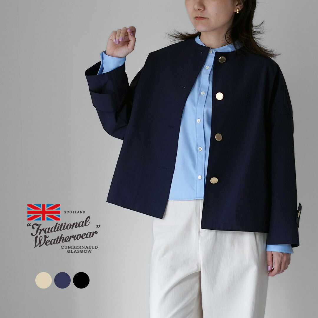 TRADITIONALWEATHERWEAR(トラディショナルウェザーウェア)