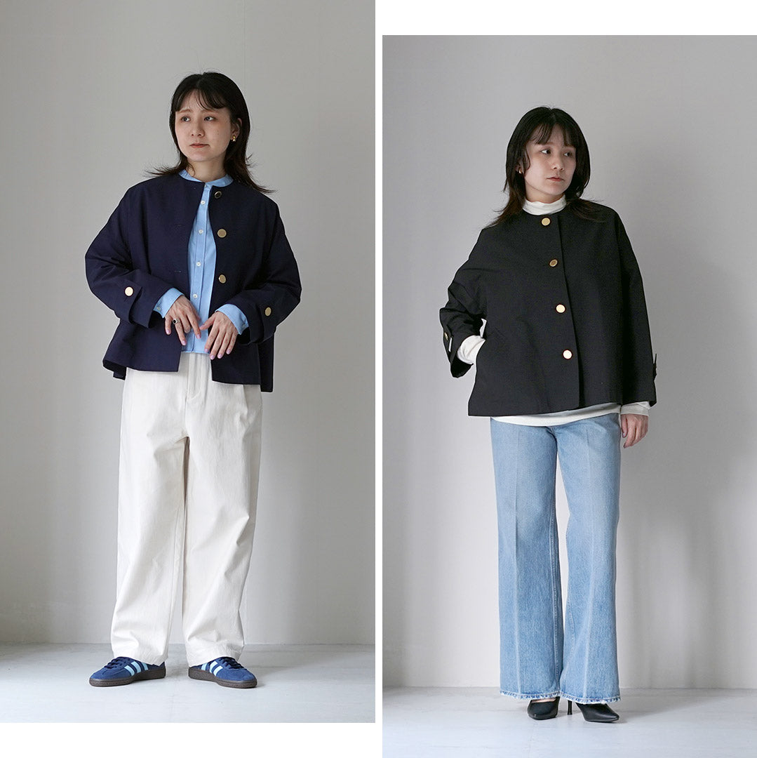 TRADITIONALWEATHERWEAR(トラディショナルウェザーウェア)