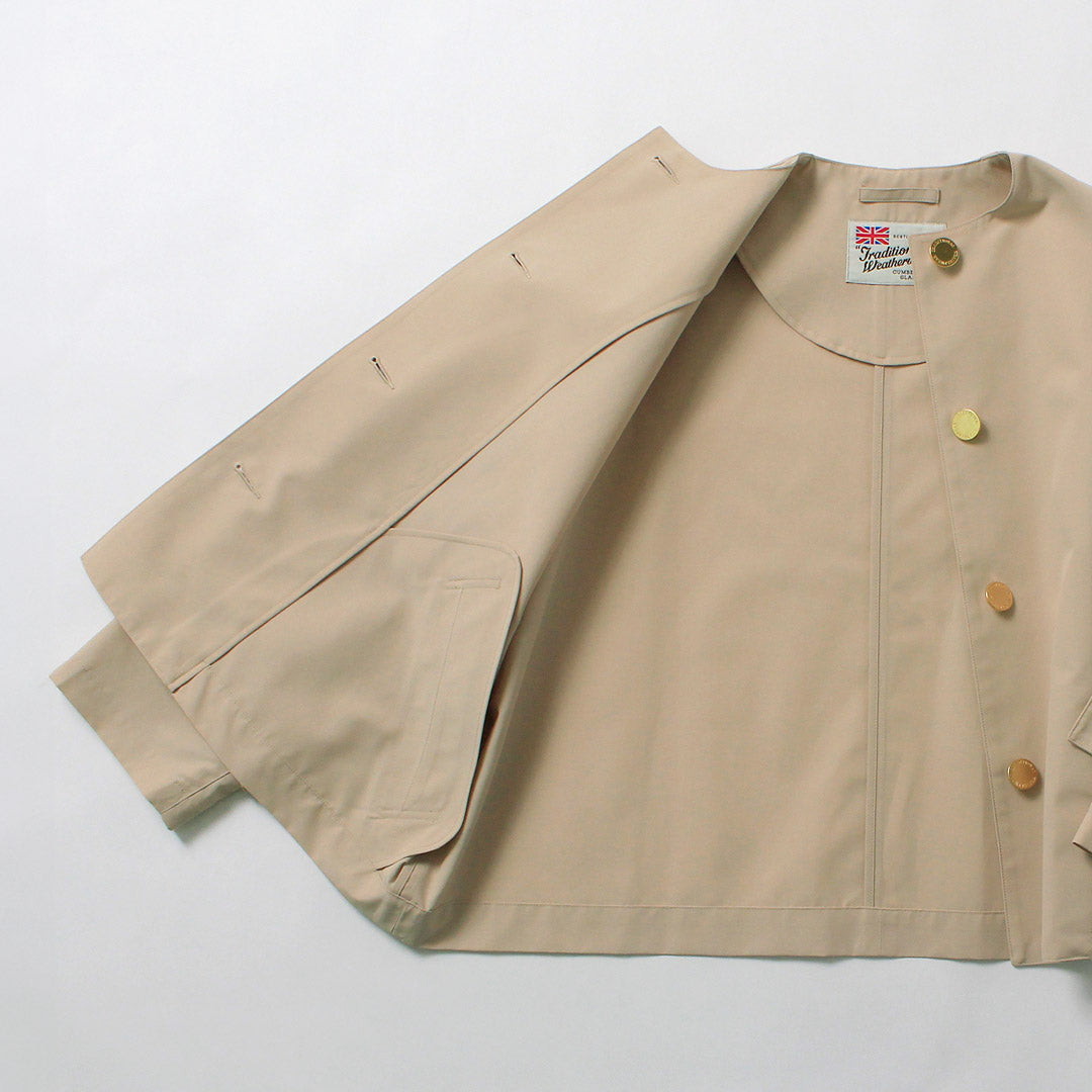 TRADITIONALWEATHERWEAR(トラディショナルウェザーウェア)