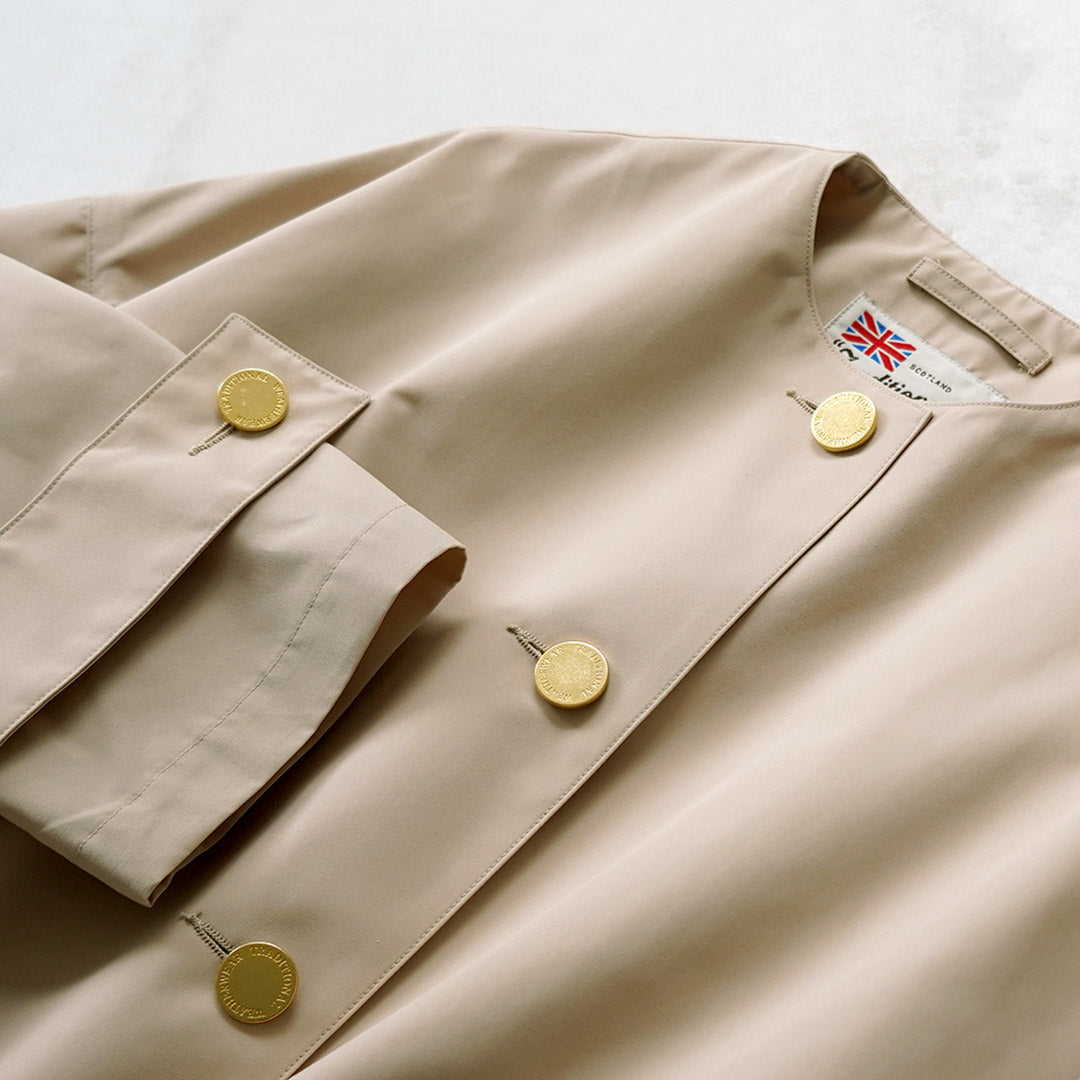 TRADITIONALWEATHERWEAR(トラディショナルウェザーウェア)