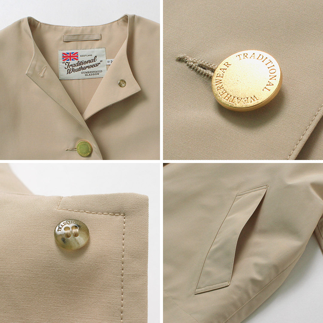 TRADITIONALWEATHERWEAR(トラディショナルウェザーウェア)