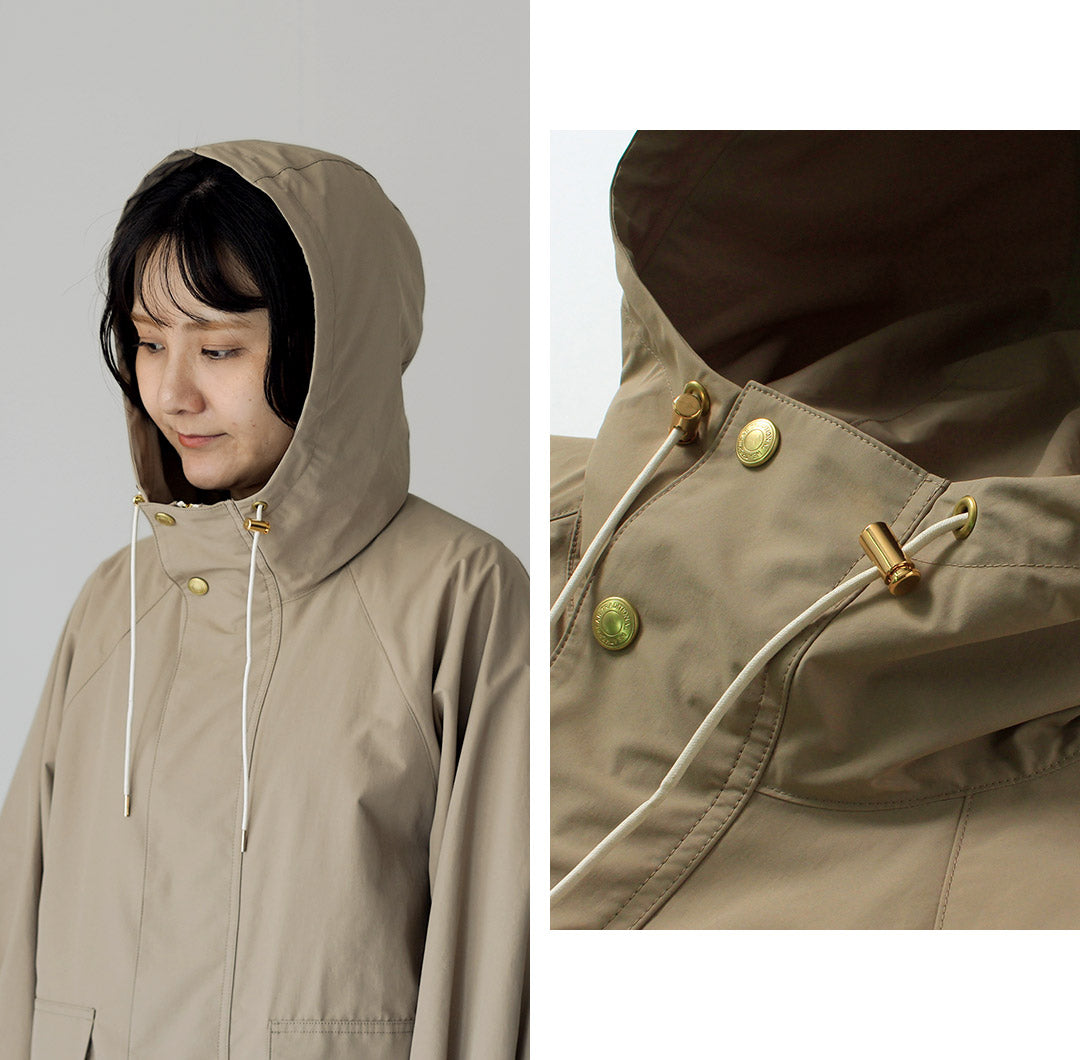 TRADITIONALWEATHERWEAR(トラディショナルウェザーウェア)