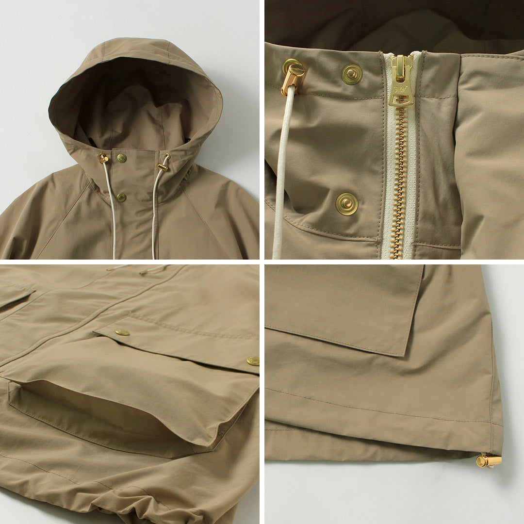 TRADITIONALWEATHERWEAR(トラディショナルウェザーウェア)