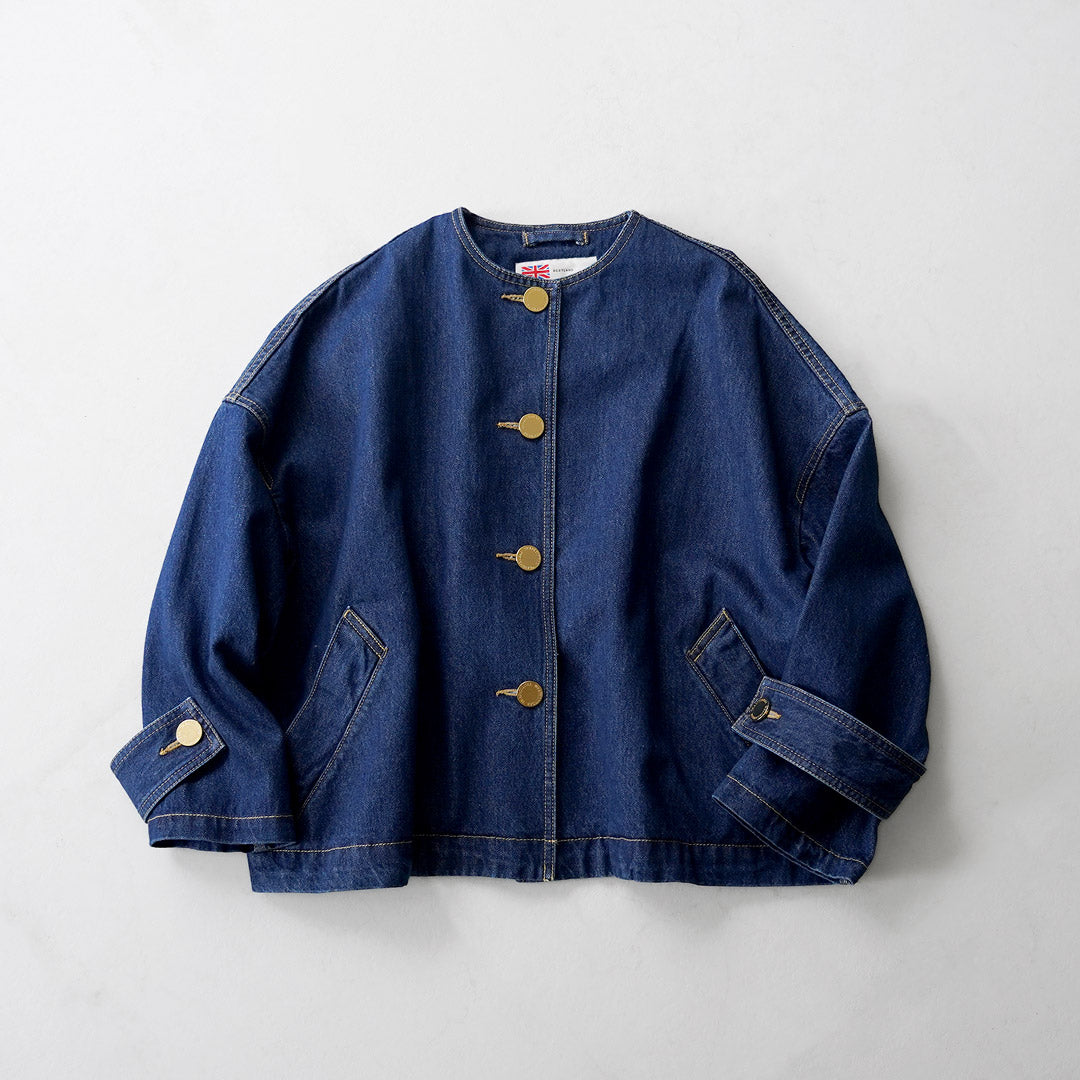 TRADITIONALWEATHERWEAR(トラディショナルウェザーウェア)