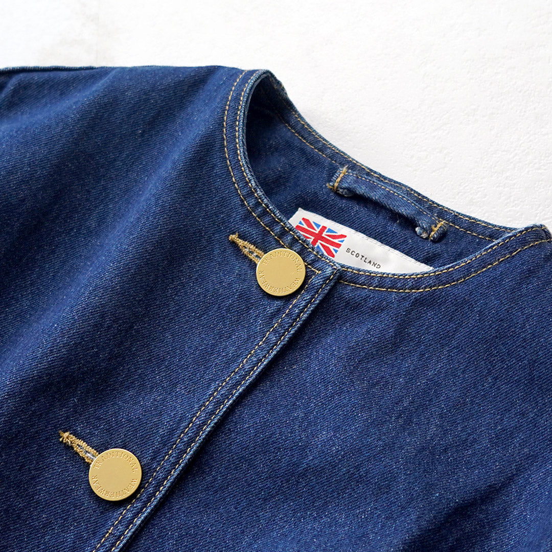 TRADITIONALWEATHERWEAR(トラディショナルウェザーウェア)