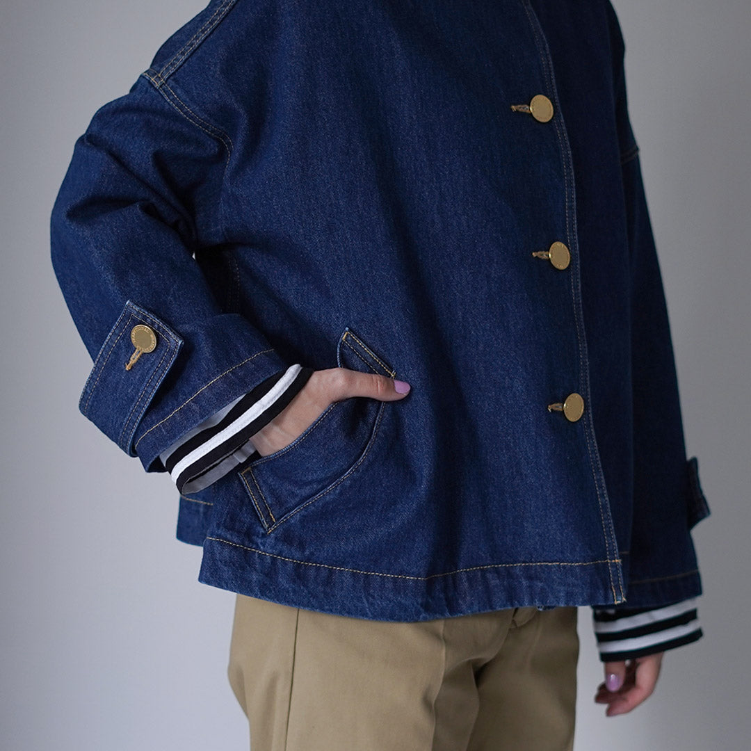 TRADITIONALWEATHERWEAR(トラディショナルウェザーウェア)