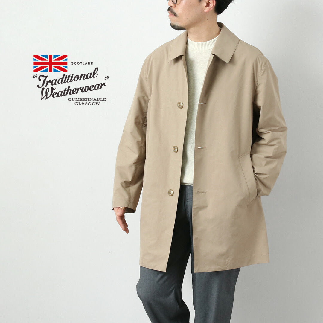 TRADITIONALWEATHERWEAR(トラディショナルウェザーウェア)