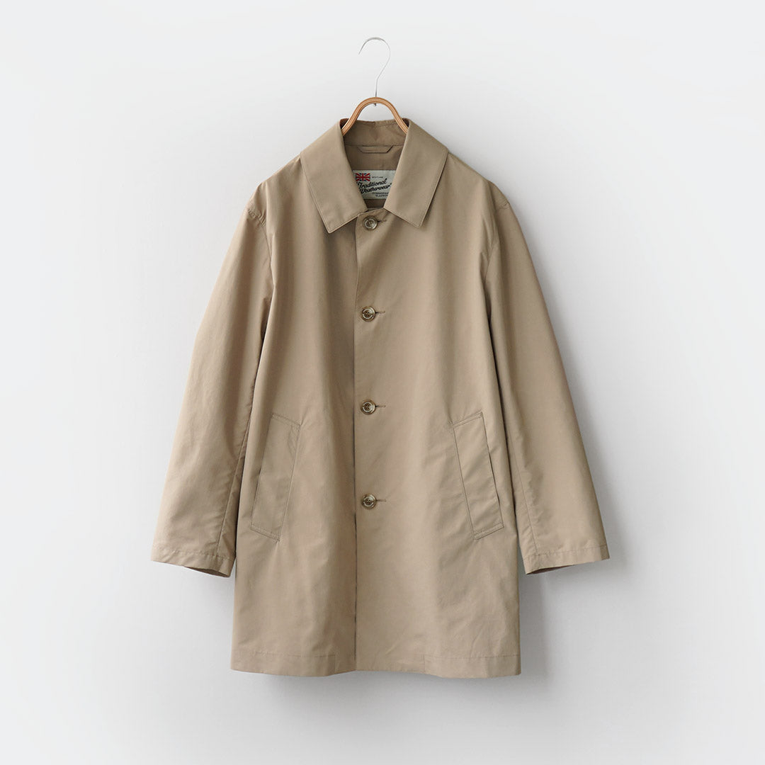 TRADITIONALWEATHERWEAR(トラディショナルウェザーウェア)