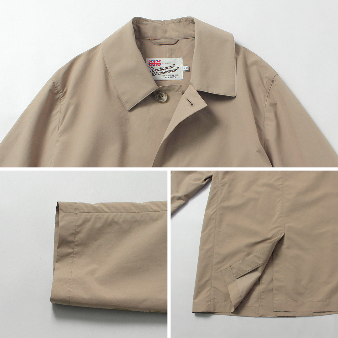 TRADITIONALWEATHERWEAR(トラディショナルウェザーウェア)