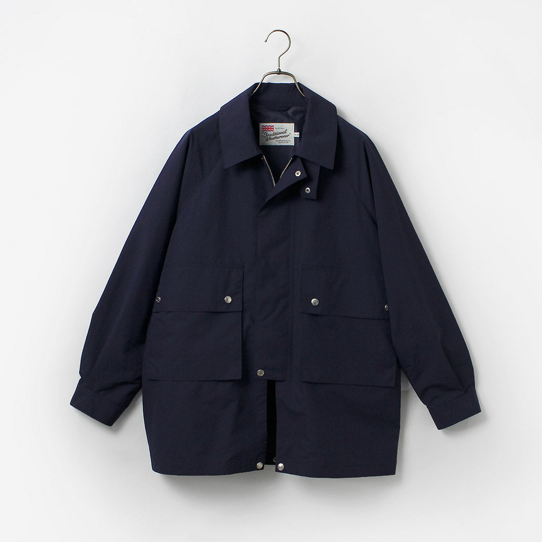 TRADITIONALWEATHERWEAR(トラディショナルウェザーウェア)