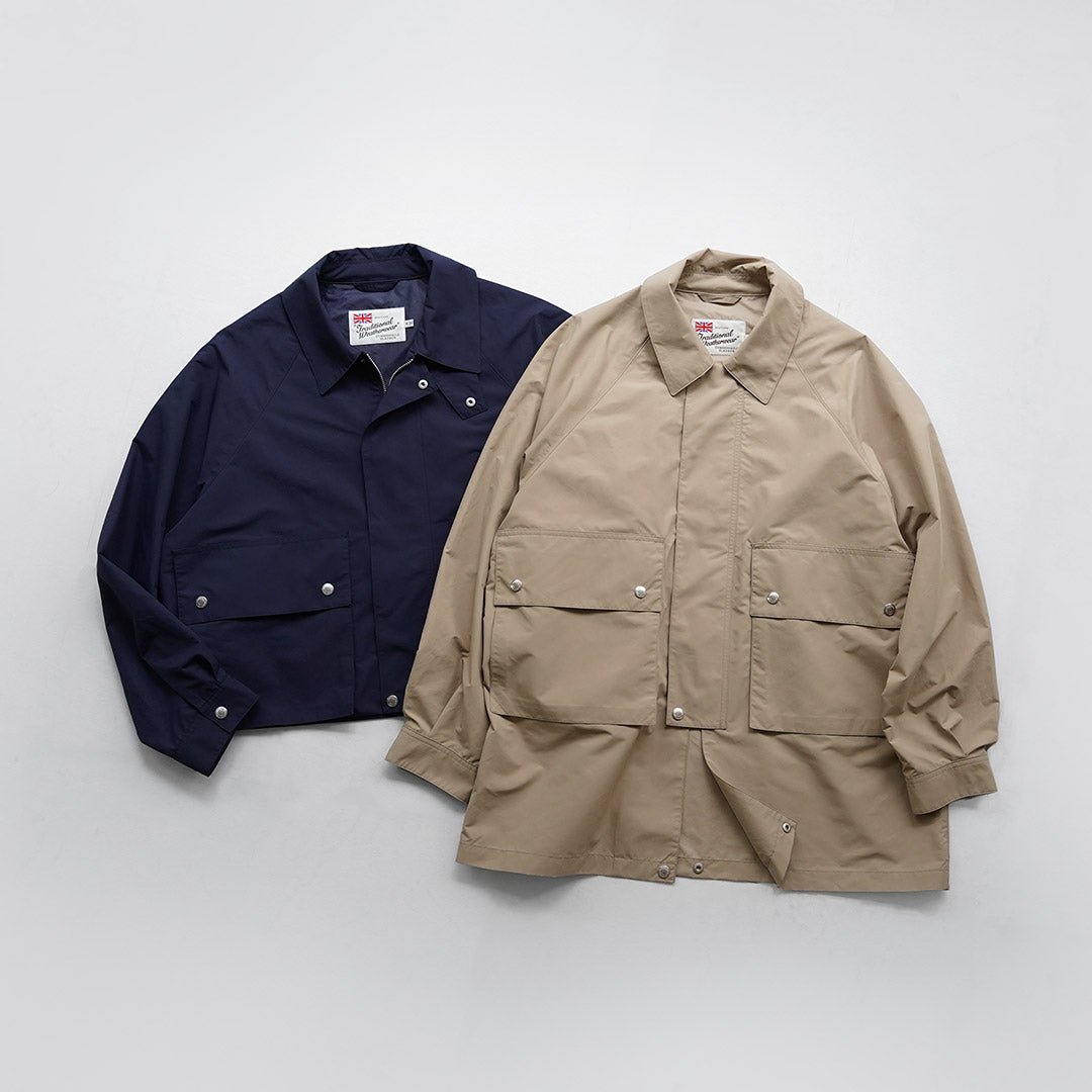 TRADITIONALWEATHERWEAR(トラディショナルウェザーウェア)