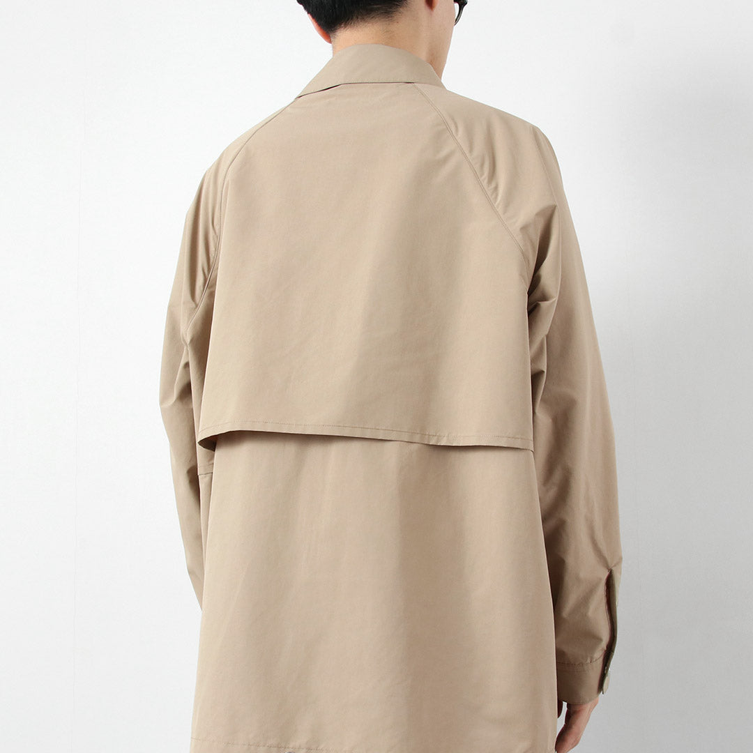 TRADITIONALWEATHERWEAR(トラディショナルウェザーウェア)