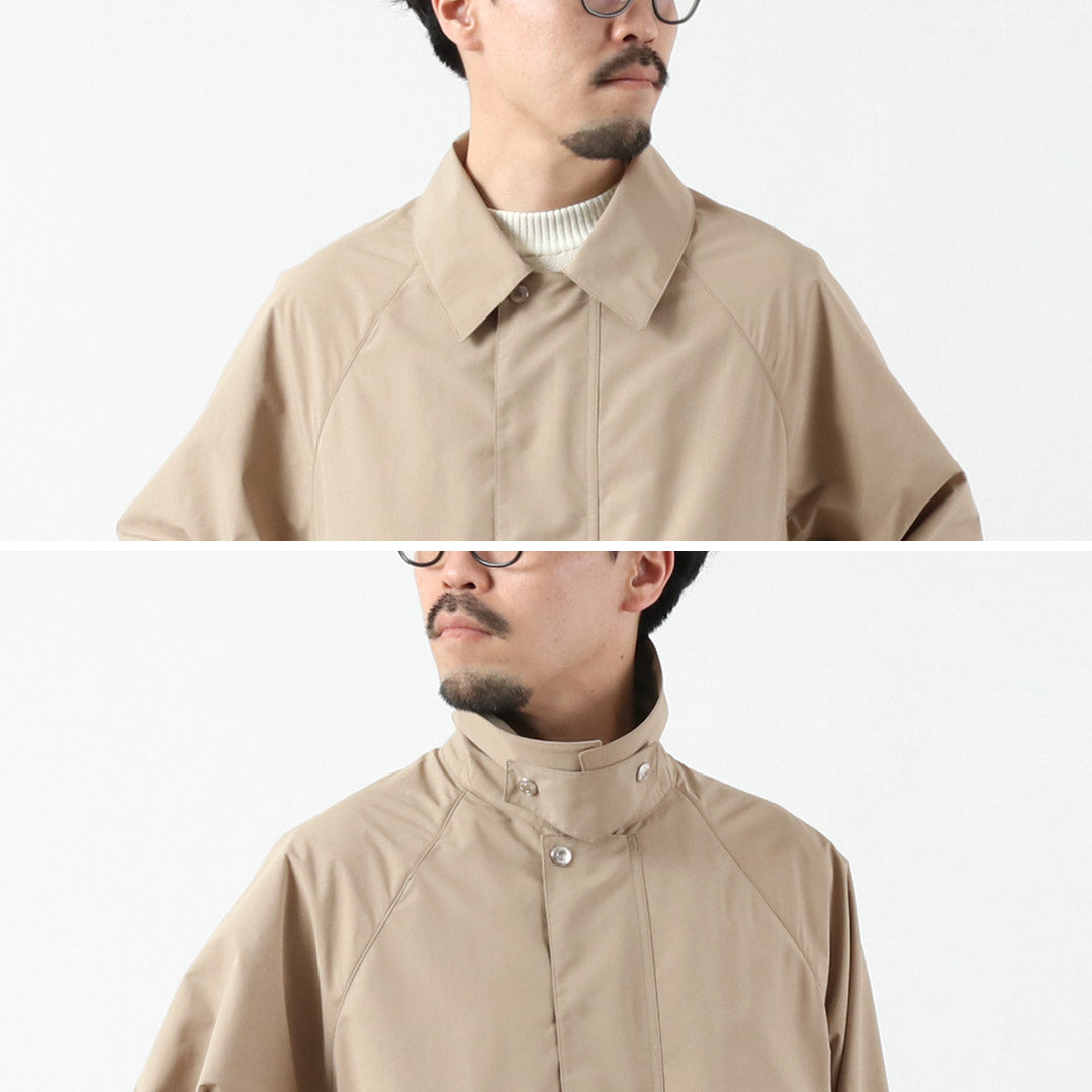 TRADITIONALWEATHERWEAR(トラディショナルウェザーウェア)