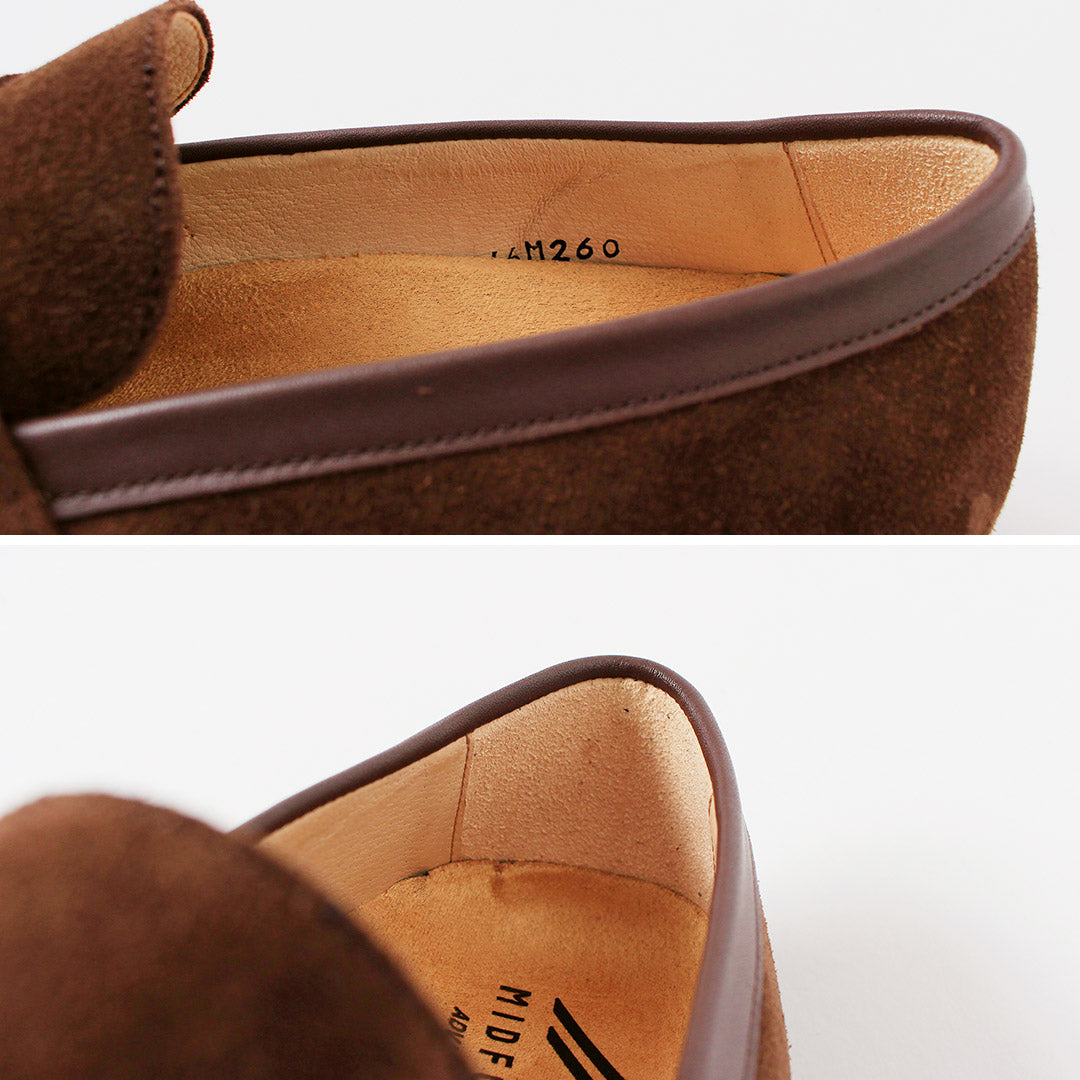 MIDFOOT(ミッドフット)