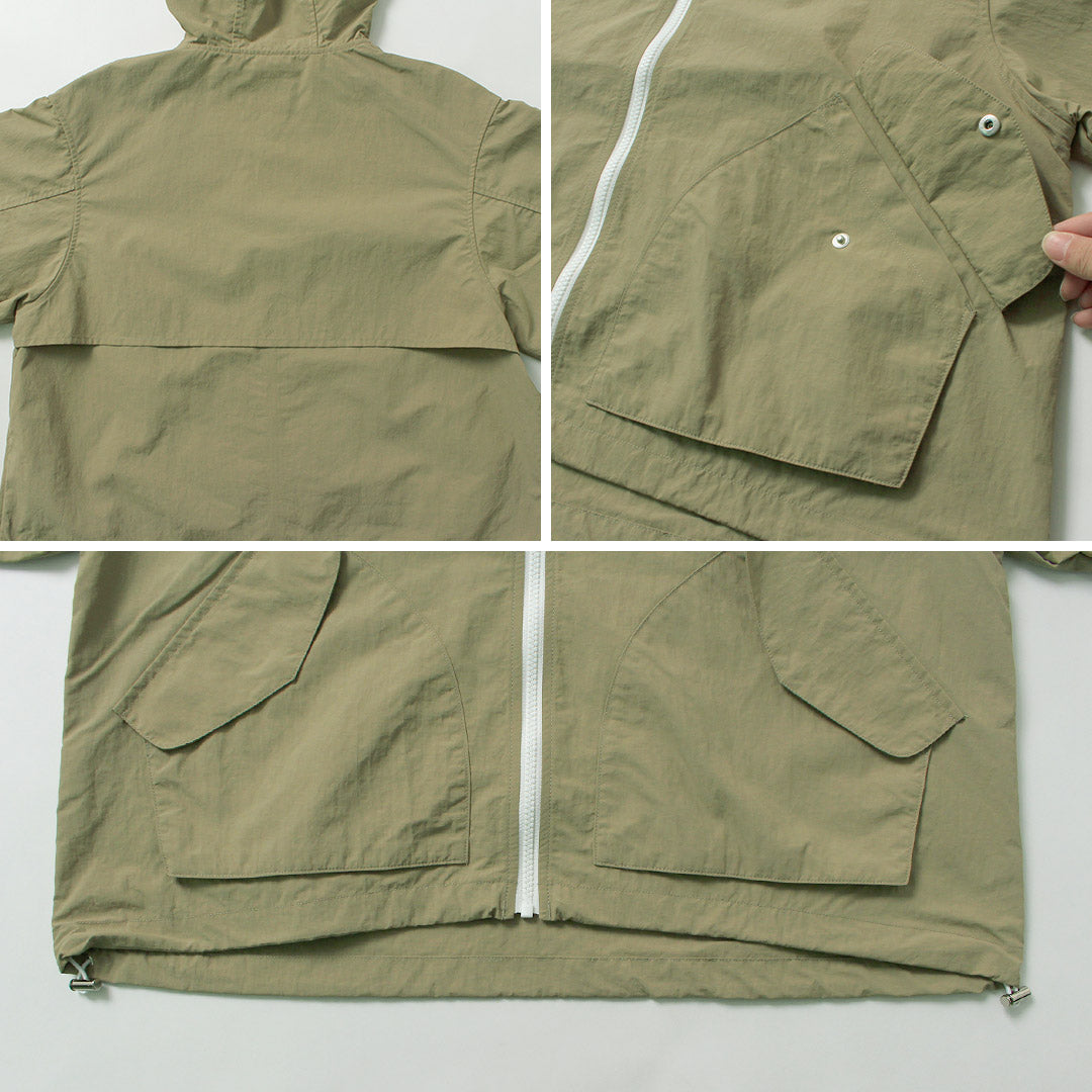 ORCIVAL(オーシバル)