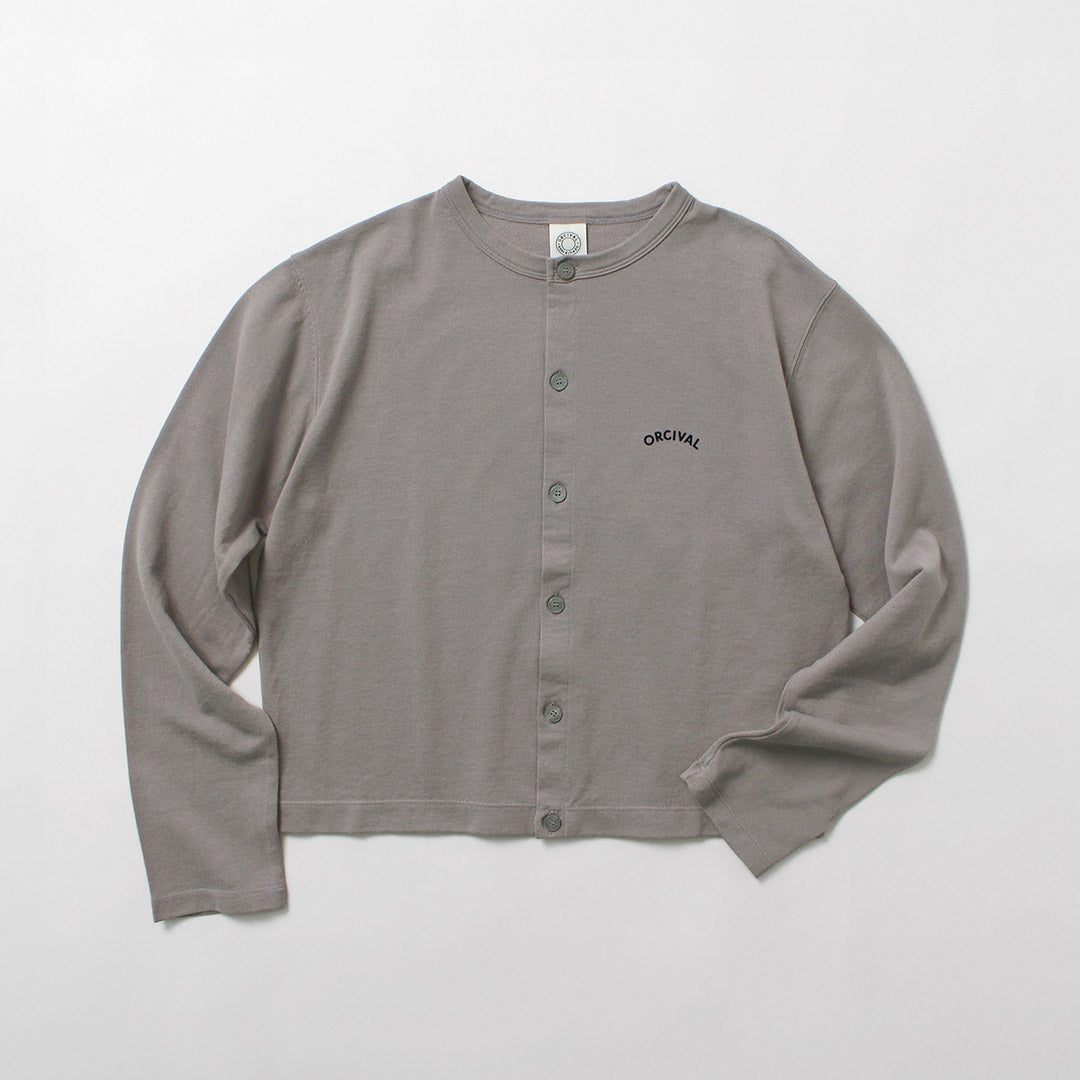 ORCIVAL(オーシバル)