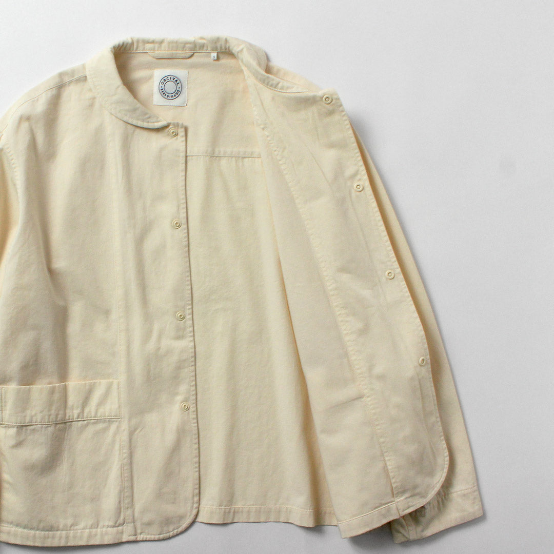 ORCIVAL(オーシバル)