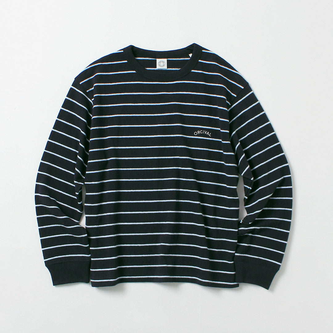 ORCIVAL(オーシバル)