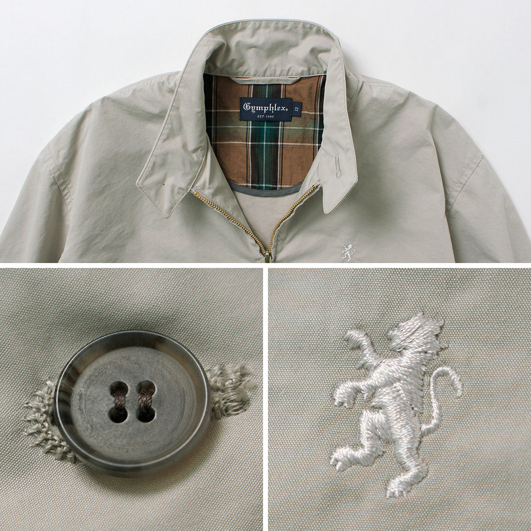 GYMPHLEX(ジムフレックス)