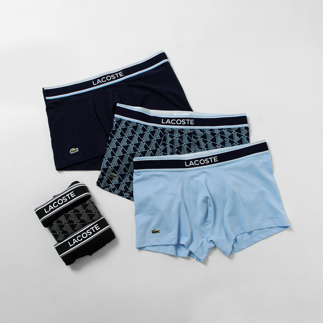 LACOSTE(ラコステ)