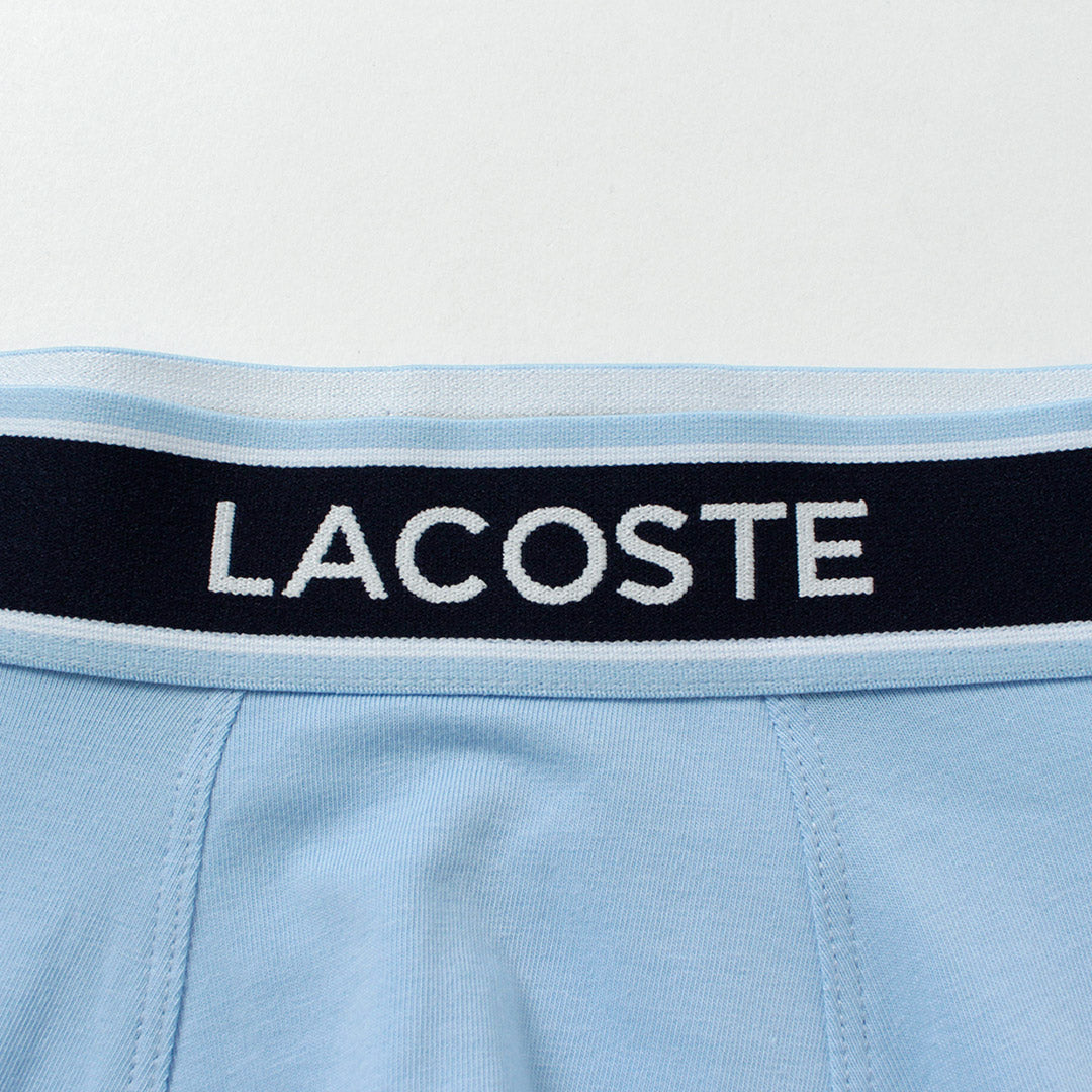 LACOSTE(ラコステ)