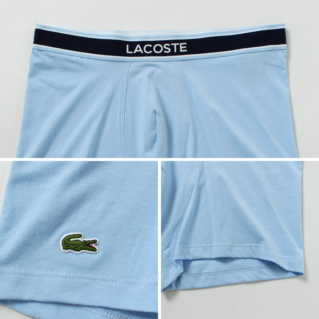 LACOSTE(ラコステ)