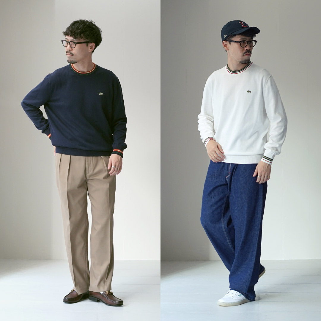LACOSTE(ラコステ)