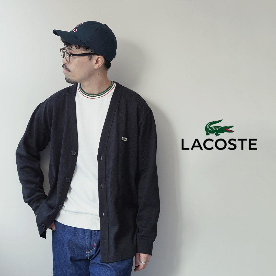 LACOSTE(ラコステ)