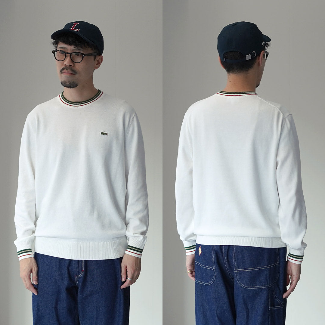 LACOSTE(ラコステ)