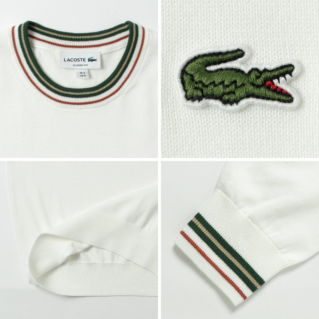 LACOSTE(ラコステ)