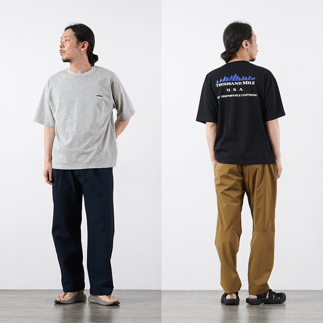 THOUSANDMILE(サウザンドマイル)