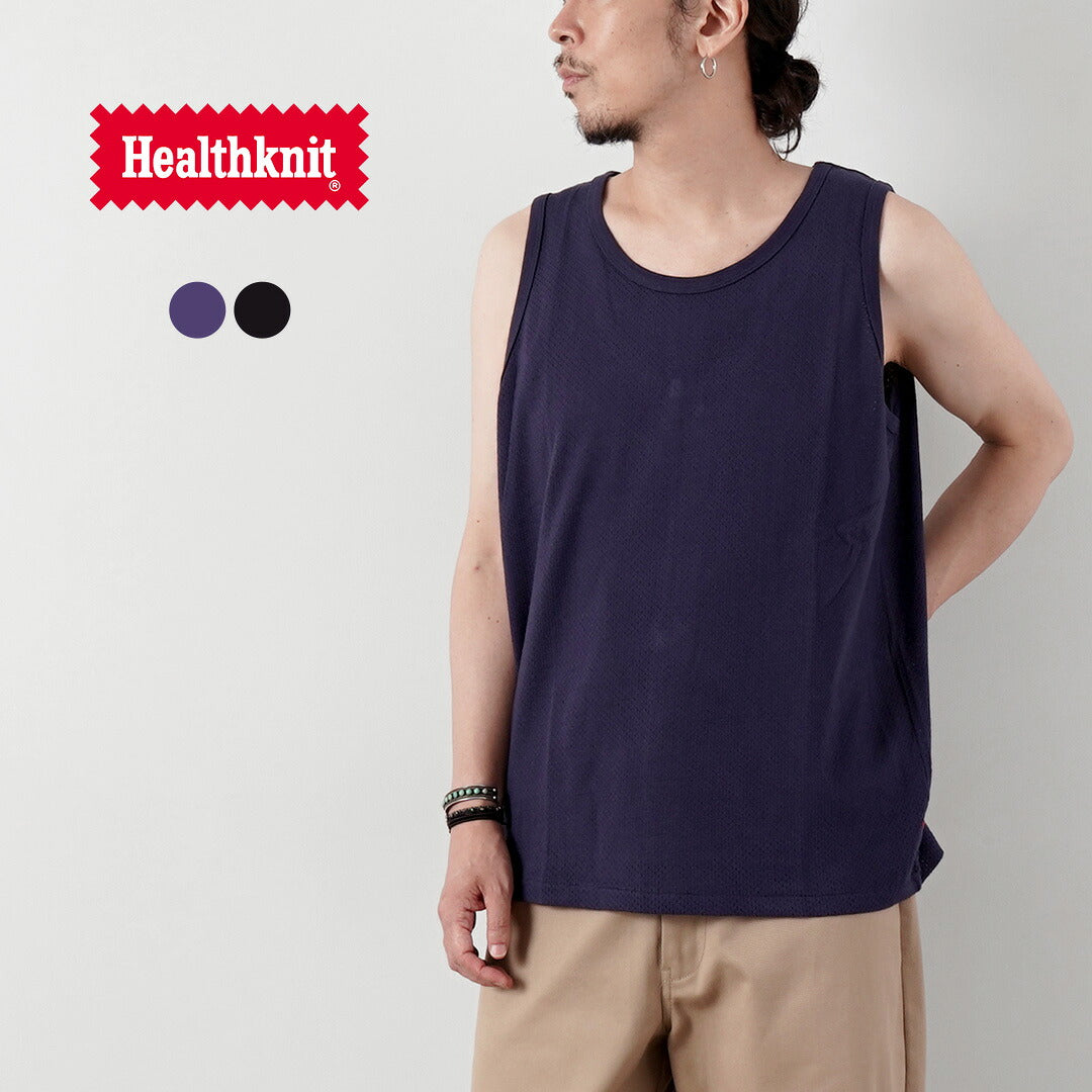 HEALTHKNIT(ヘルスニット)