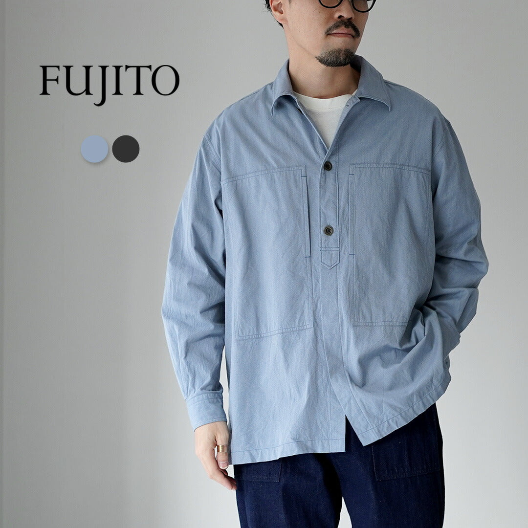 FUJITO(フジト)