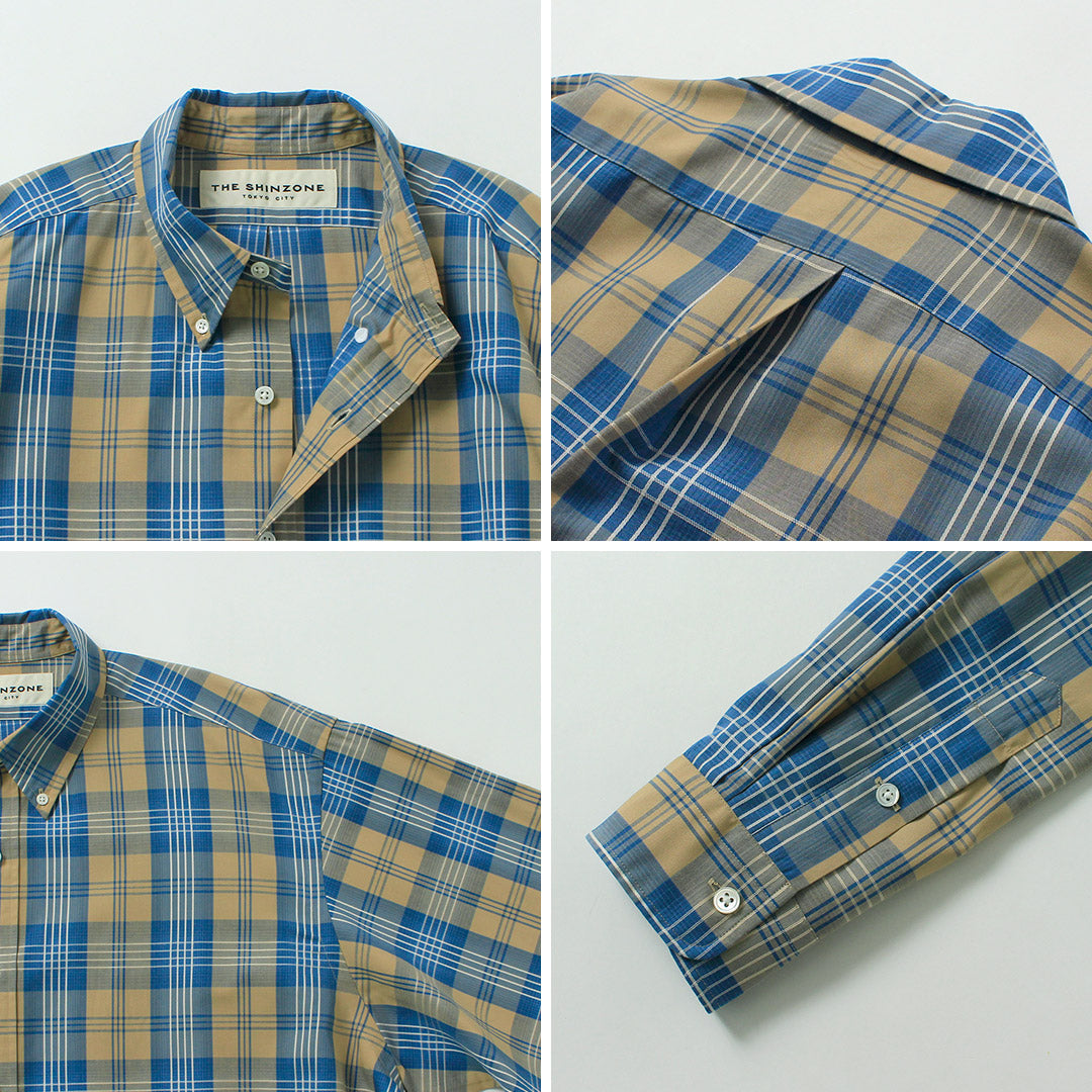 SHINZONE(シンゾーン)