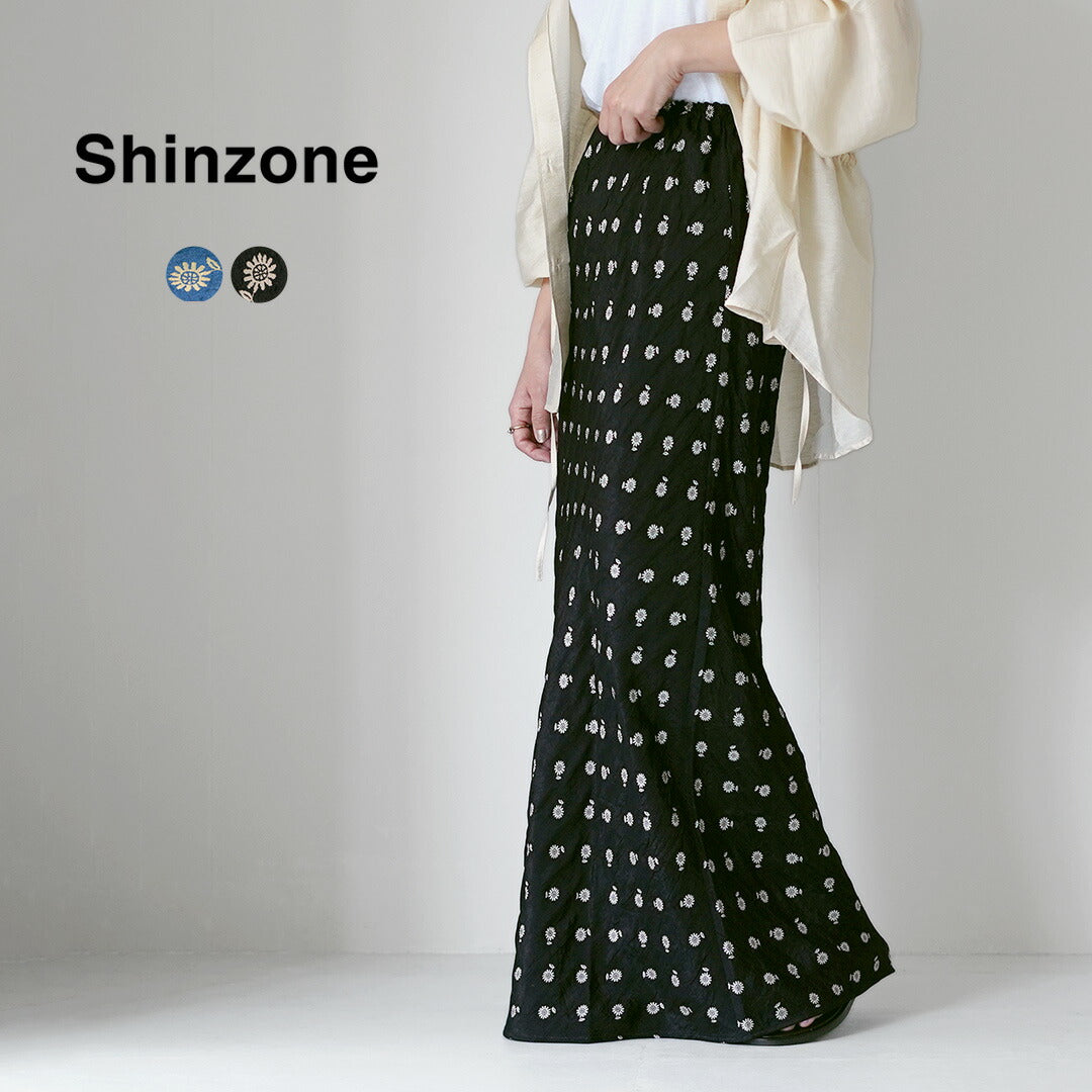 SHINZONE(シンゾーン)