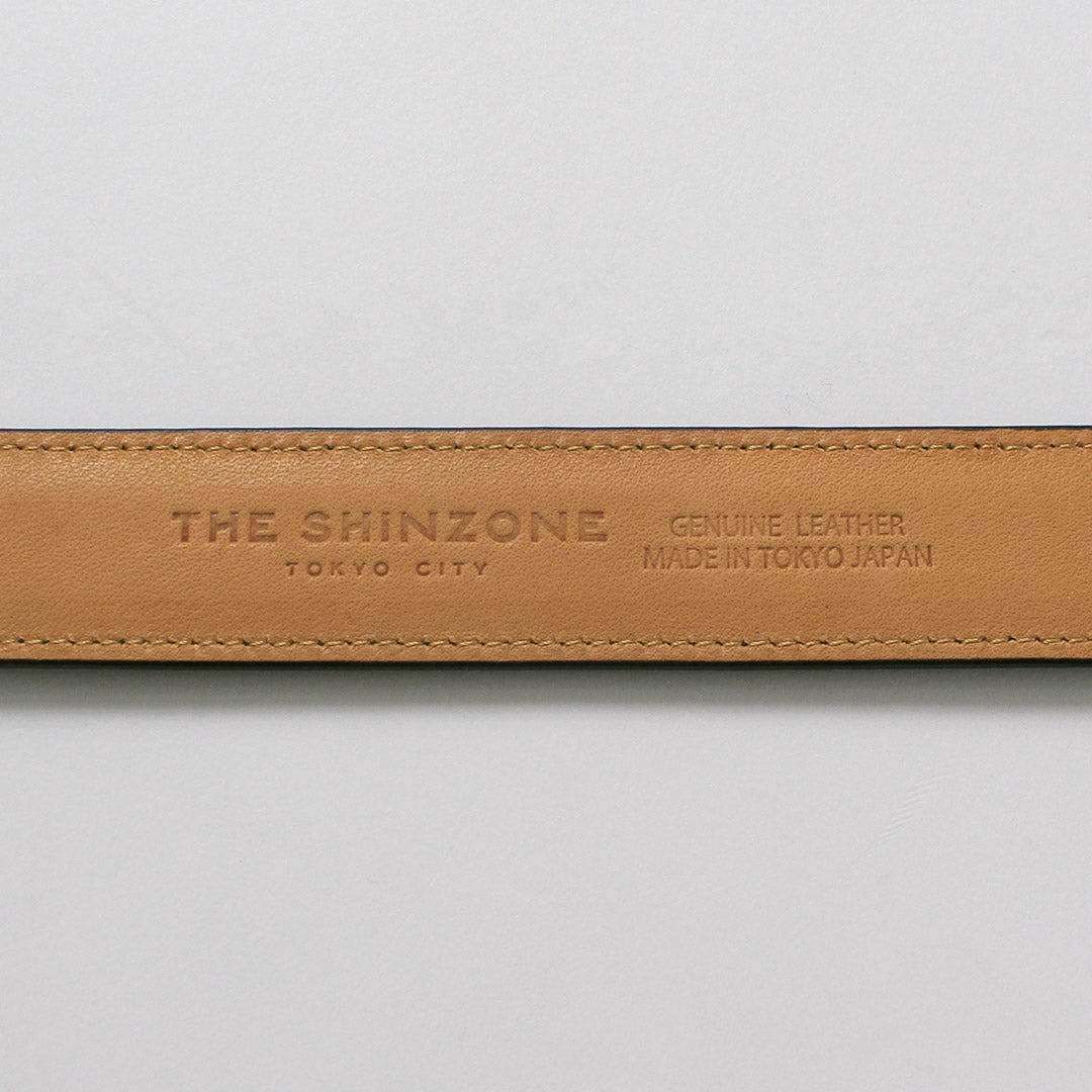 SHINZONE(シンゾーン)