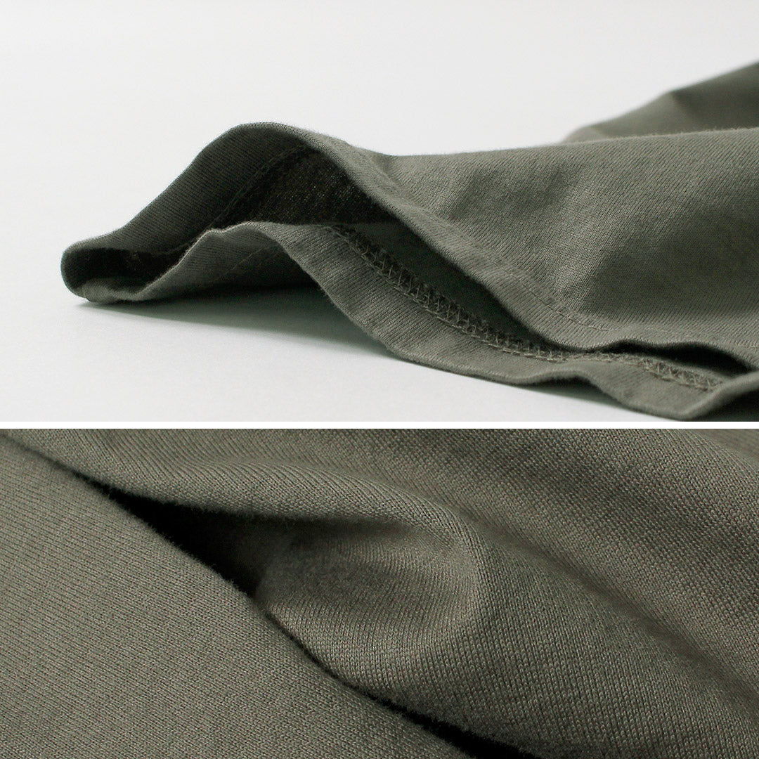 SHINZONE(シンゾーン) BINGO Tシャツ 26SMSCU13 日本製