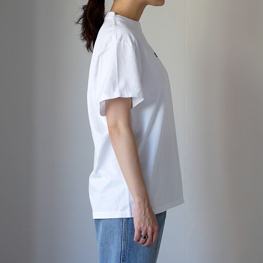 SHINZONE(シンゾーン) BINGO Tシャツ 26SMSCU13 日本製