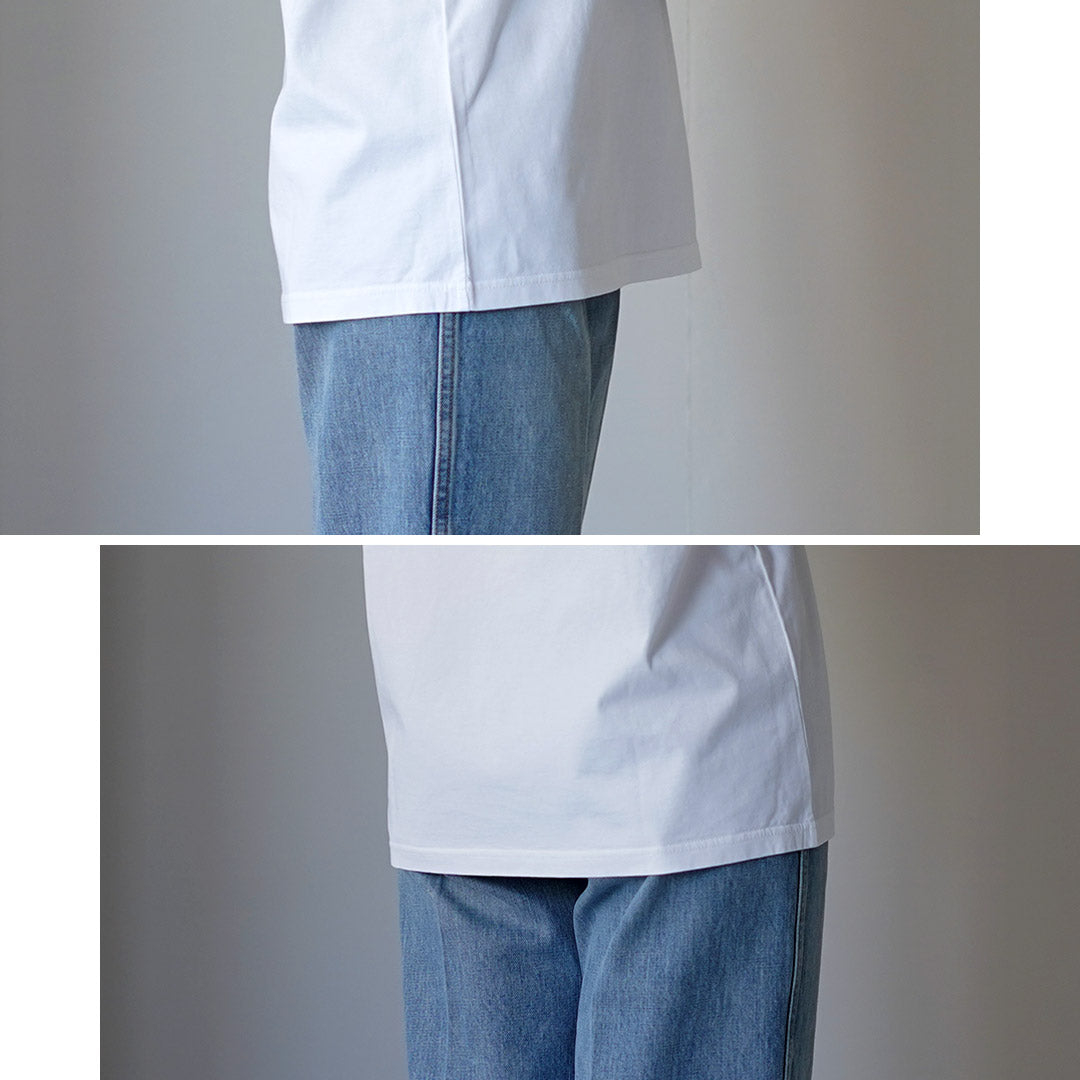 SHINZONE(シンゾーン) BINGO Tシャツ 26SMSCU13 日本製