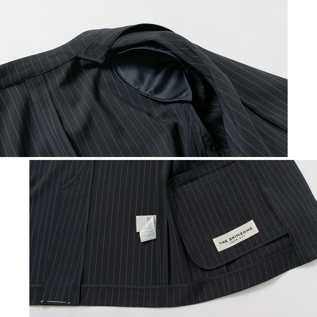 SHINZONE(シンゾーン)