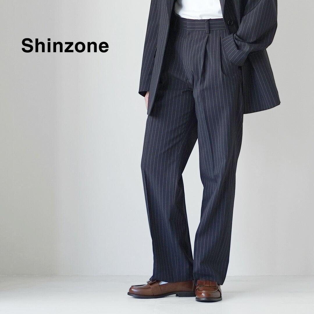 SHINZONE(シンゾーン)